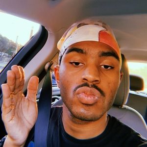 Meet your Posher, Chandlee